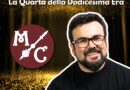 Quattro chiacchiere con Luca Nesler