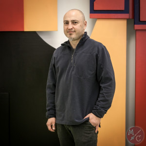 Marco Roncaccia