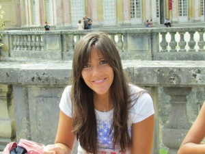 Claudia De Francesco