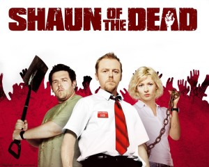 Shaun of the Dead