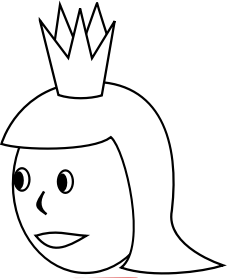 Il Mago e la Regina (per tacer del Re)
