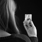Il riflesso infinito negli occhi...