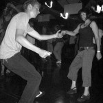Cobblestone Dancing Club