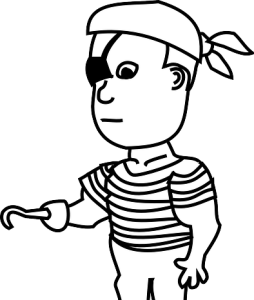 Un bimbo come gli altri