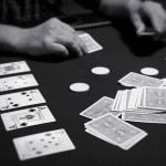 Death Hold'em