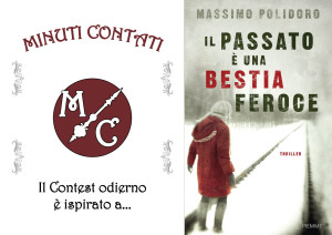 Il passato è una bestia feroce - Polidoro