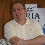 Luca Romanello