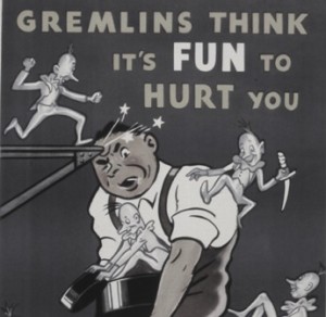 Gremlins